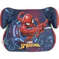 Disney interactive I-Size zitverhoger Spiderman 125-150 cm - I-Size R-129