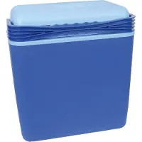 ConnaBride Zens 0510271 21L Koelbox, Autokoelkast, Elektrisch, 12V, Warmhoudbox