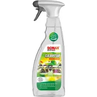Sonax Cleanstar Interieurreiniger - Spray 750ml