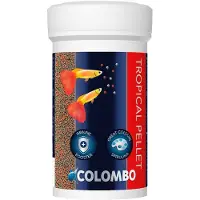 Colombo Tropical Pellet - granulaatvoer
