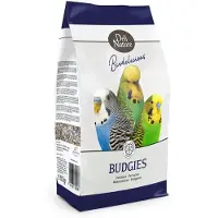 Deli Nature Parkieten Birdelicious 800 gr