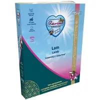 Renske Vers Gestoomd Complete Menu Hondenvoer Nat Lam Graanvrij 395 Gr