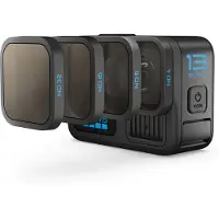 GoPro Filtre ND Lot de 4 (HERO 13)