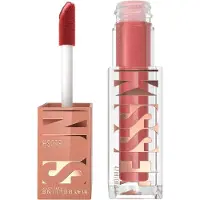 Maybelline Sunkisser Glow Liquid Blush 6 City Sizzle