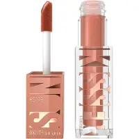 Maybelline Sunkisser Liquid Glow blush - 8 Shades On