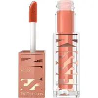 Maybelline Sunkisser Blush en Vloeibare Bronzer #03-zon Zoek 4,7 Ml 4,7 ml