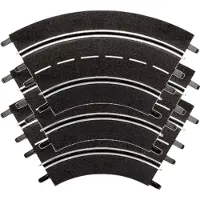Carrera Curves