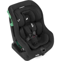 Joie Steadi R129 Autostoel Shale Groep 0+/1 - Geboorte tot 4 jaar
