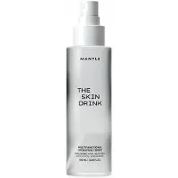 Mantle The Skin Drink Triple Effect Skin-Resurfacing Exfoliator Face Mist 100 ml