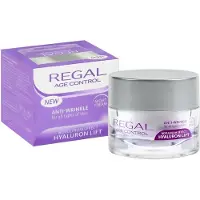 Regal Age Control Nachtcrème voor Vrouwen – Anti Rimpel Crème – Botox Effect & Hyaluron Lifting – 45 ml