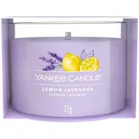 Yankee candle Lemon Lavender Signature - Votief 37 g