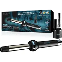 Revamp iGen Progloss Cordless TO-2750