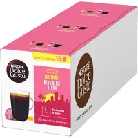 Dolce Gusto Nescafé capsules Miami Morning Blend - 54 koffiecups voor 54 koppen koffie