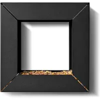 Eva Solo Bird Fotolijst Birdfeeder Zwart