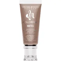Danessa Myricks Beauty Colorfix Matte Oogschaduw 10 ml Exposed