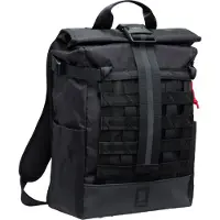 Chrome - Barrage 18 Pack - Dagrugzak zwart