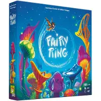 Repos Production Fairy Ring (NL)