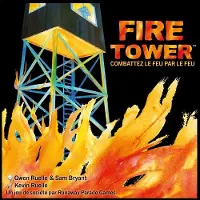 Goliath Strategiespel Goliath Fire Tower