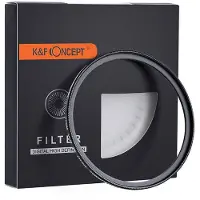 K&F Concept - KF01.029 - Camerafilter