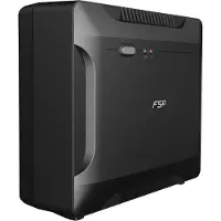 Fortron Bureau-omvormer 600 VA 360 Watts offline