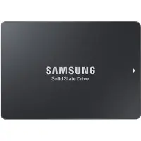 Samsung SSD PM893 480GB SATA 2.5 DWPD 1 MZ7L3480HCHQ-00A07