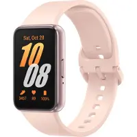 Samsung Galaxy Fit 3 Rosé Goud