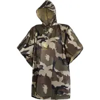 Delphin Jas PROOF Poncho L-2XL