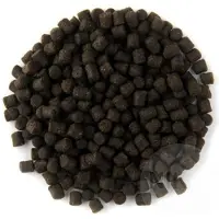 Coppens Steurvoer Premium Select 6 mm 10 kg, steurkorrels - visvoer - vissenvoer - vijvervoer - kleurvoer – koikorrel – steurkorrels - voer - drijvend - koikarper – goudvis -korrels