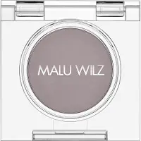 Malu Wilz - Velvet Oogschaduw Mat - Lavendel Grijs Nr. 84 - 1,5g - eyeshadow
