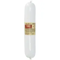 Timo Pure Meat Worst 800 g - Hondenvoer - Paard Vanaf >3 Maanden