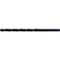 HUVEMA - ECO HSS Spiraalboor DIN 340 gewalst - 11.810