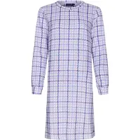 Rebelle Nachthemd Dames | Maat: 38 | Kleur: Paars
