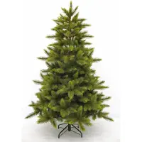 Triumph tree Wyoming Kunstkerstboom - H155 x Ø117 cm - Groen