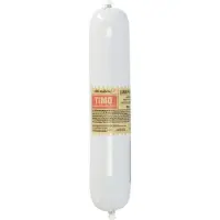 Timo Pure Meat Worst 800 g - Hondenvoer - Lam Vanaf >3 Maanden