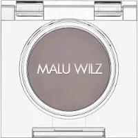 Malu Wilz -Velvet Oogschaduw Mat - Chocolade - Nr. 24 - 1,5g - eyeshadow