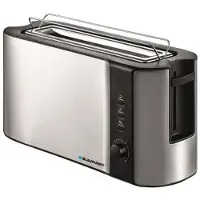 Blaupunkt Broodrooster BP4010 1000 W