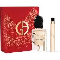 Giorgio Armani Si Gift Set 60 ml