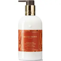 Molton Brown Crème Marvellous Mandarin & Spice Hand Lotion 300ml