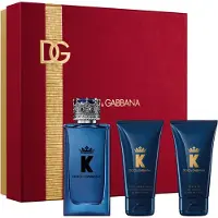 Dolce&Gabbana K By Eau de Parfum Gift Set