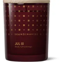 Skandinavisk JUL Scented Candle Special Edition Geurkaars 200 g
