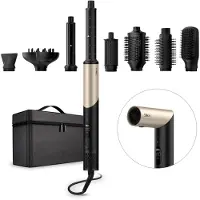 Silk'n Silk’n - SilkyAir Flex 8-in-1 Föhn & Styler