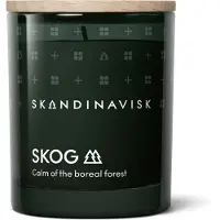 Skandinavisk SKOG Scented Candle Special Edition Geurkaars 65 g
