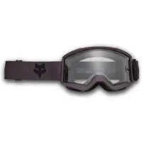 FOX Main X Clear Lens Motorcross bril