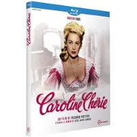 Gaumont B-Caroline Cherie - FR