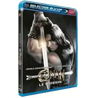 20th Century Fox Conan Le Barbare - FR-Bluray