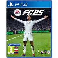 EA Sports - FC25 (PS4)