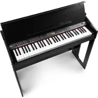 Max RhapsodyDP61 digitale piano - professioneel keyboard inclusief
