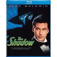 Universal The Shadow Blu-ray