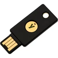 Yubico YubiKey 5 NFC (OTP U2F CCID)