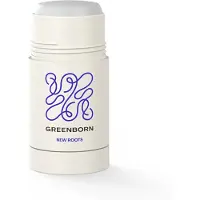 GREENBORN Lichaamsverzorging Deodorant Deodorant Stick New Roots